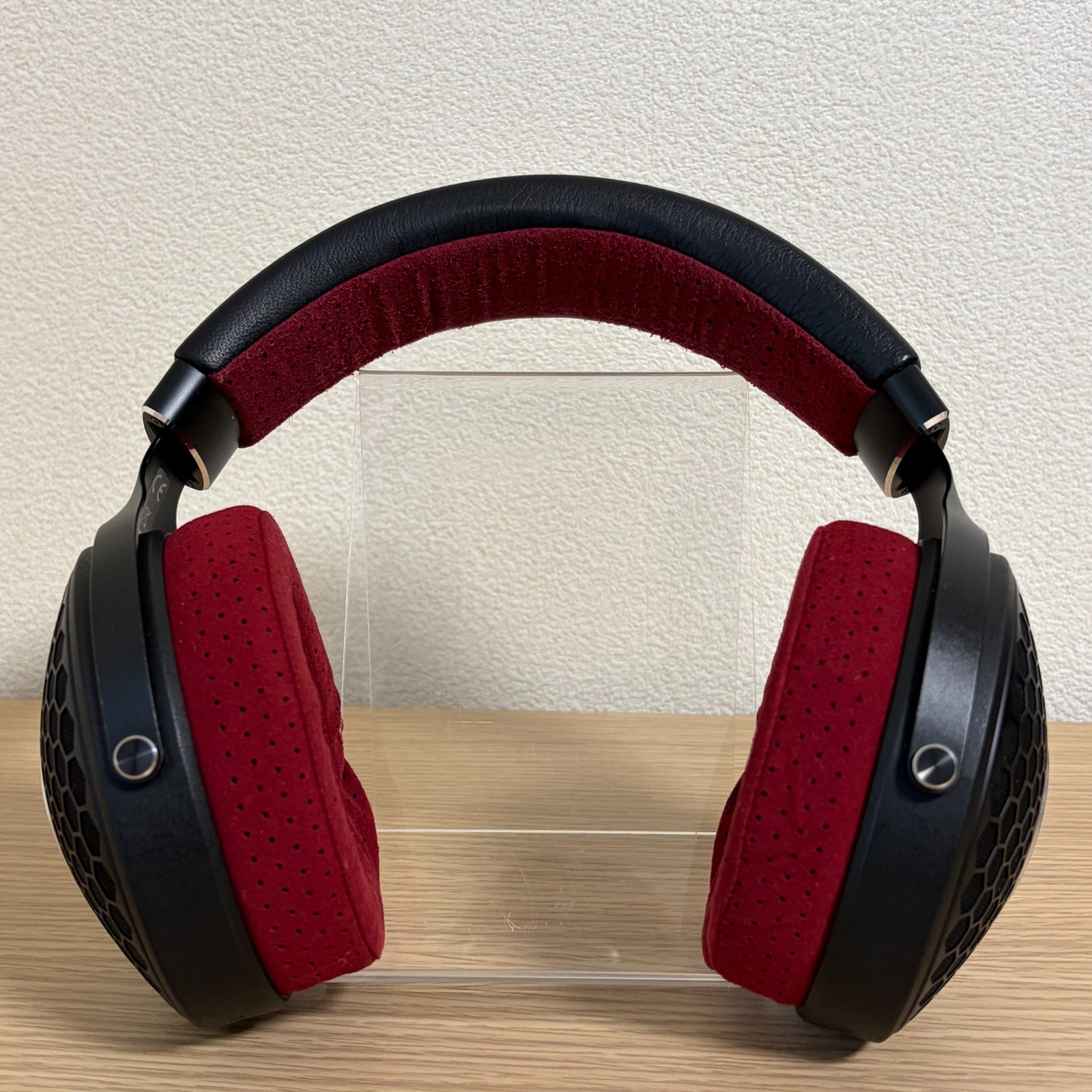 Focal Clear Mg Professional Open-Back Headphones 40mm Magnesium 55 Ohm