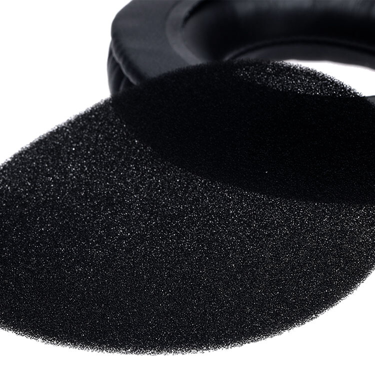 Tuning Earpads Replacement for Sennheiser HD650 HD600 HD598 Headphones Earpads