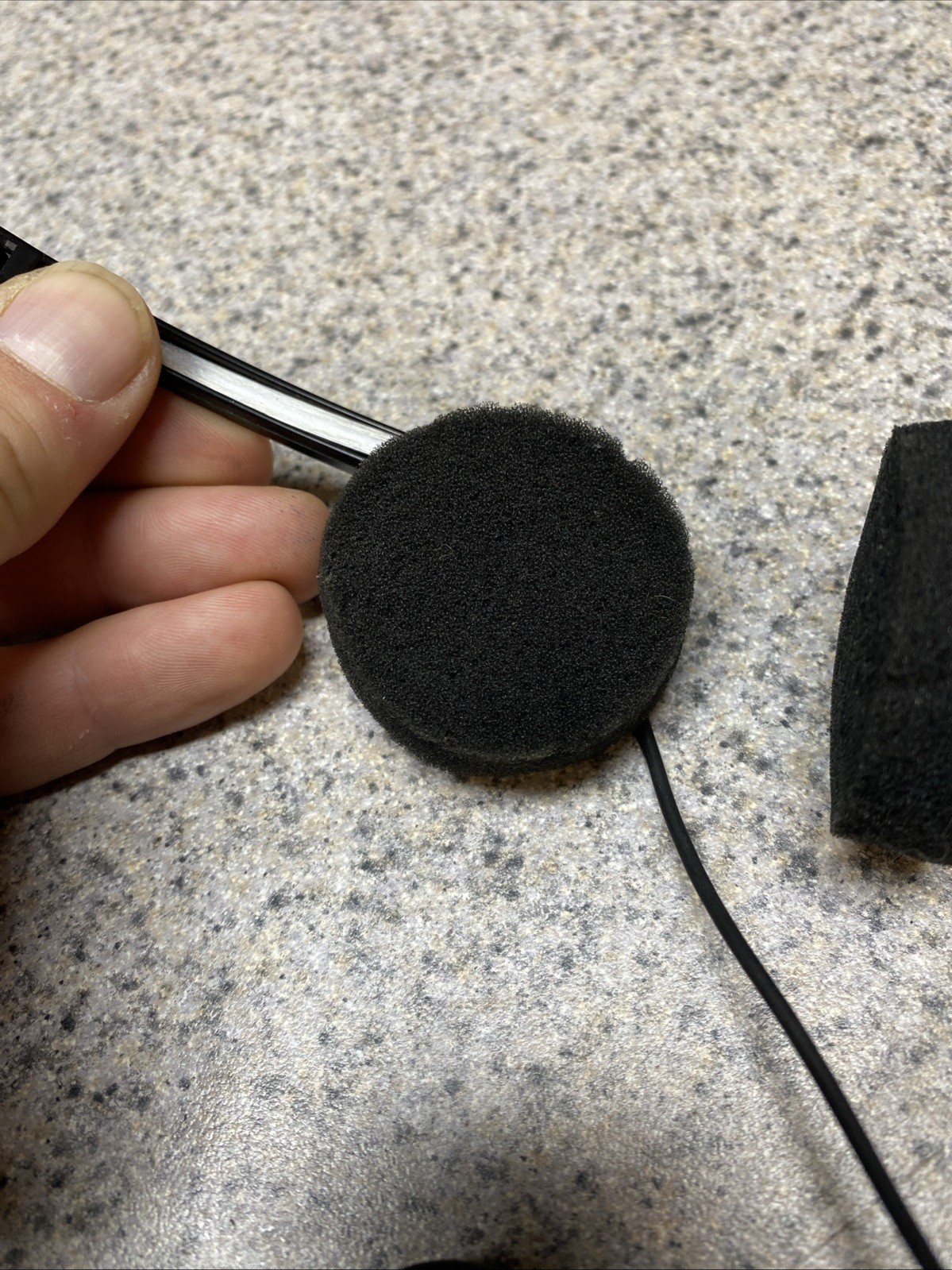 Sony MDR-010 Walkman Headphones— TESTED & WORK GREAT!