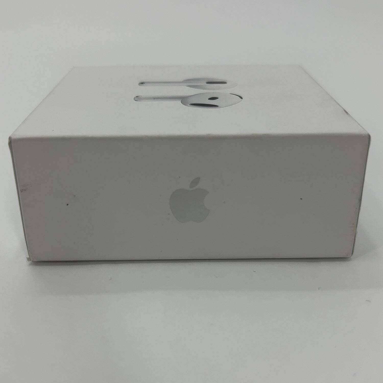 New Apple AirPods 4th Gen with Charging Case A3053 A3058 A3050 MXP63LL/A