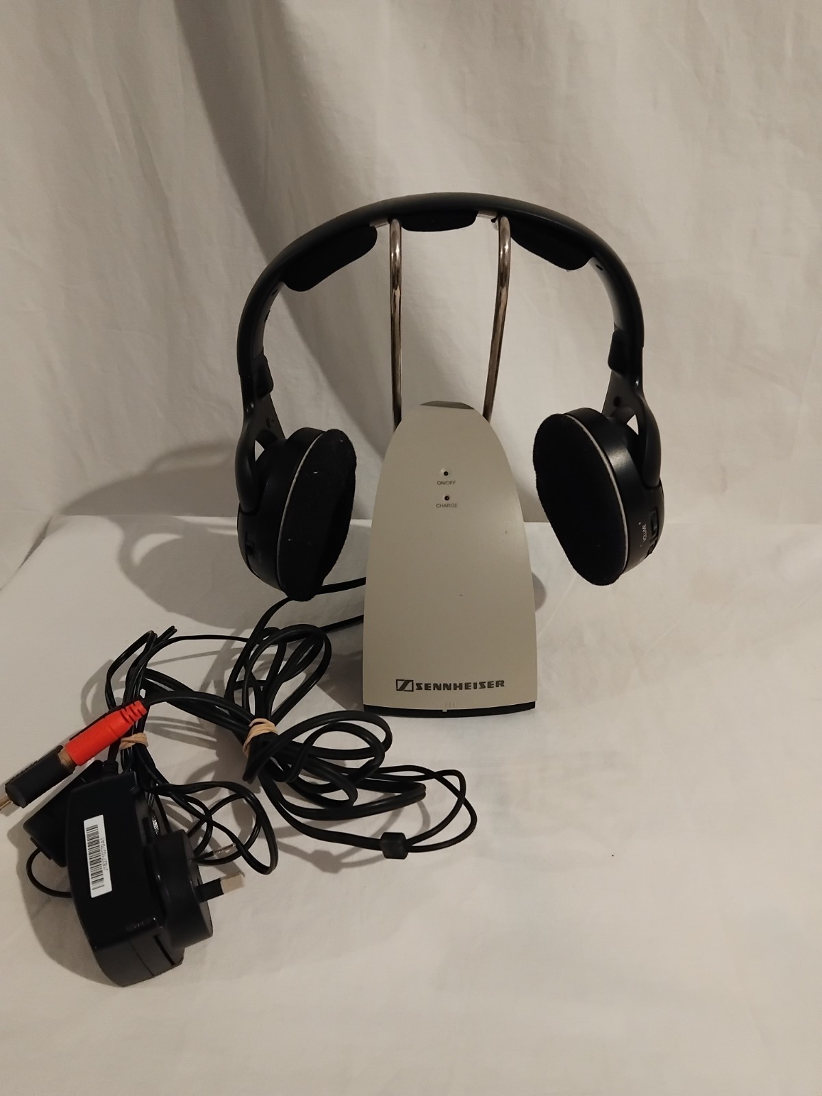 Sennheiser TR 120 2 Wireless Headphones