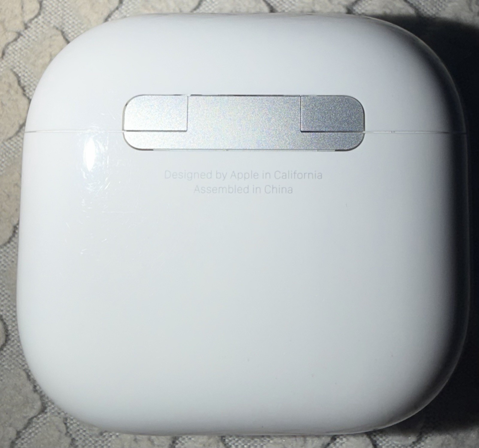 Apple AirPods 4 (Used) Non-ANC Authentic Functional