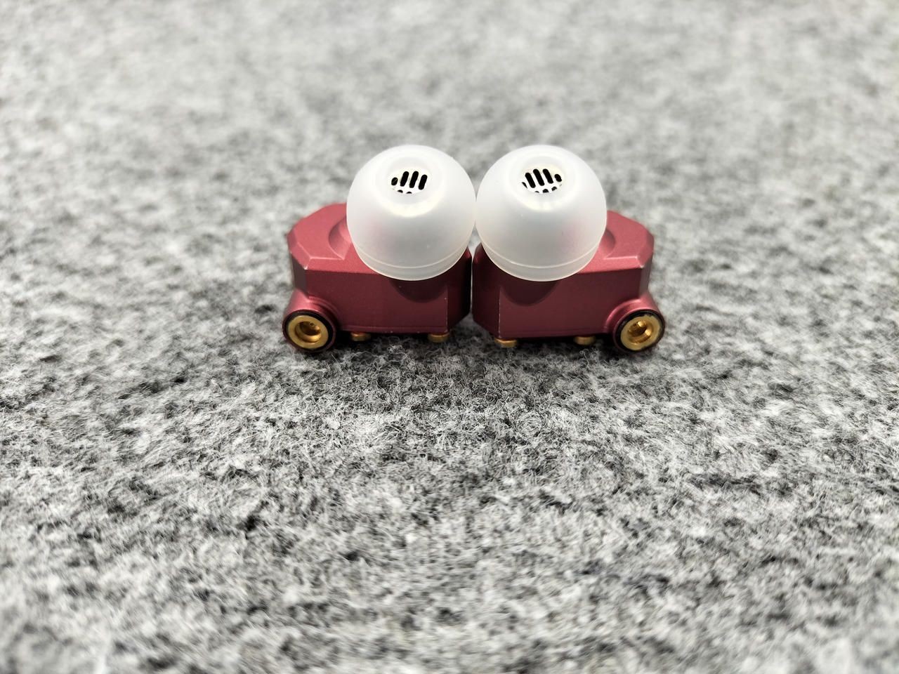Campfire Audio Earbuds IO Used