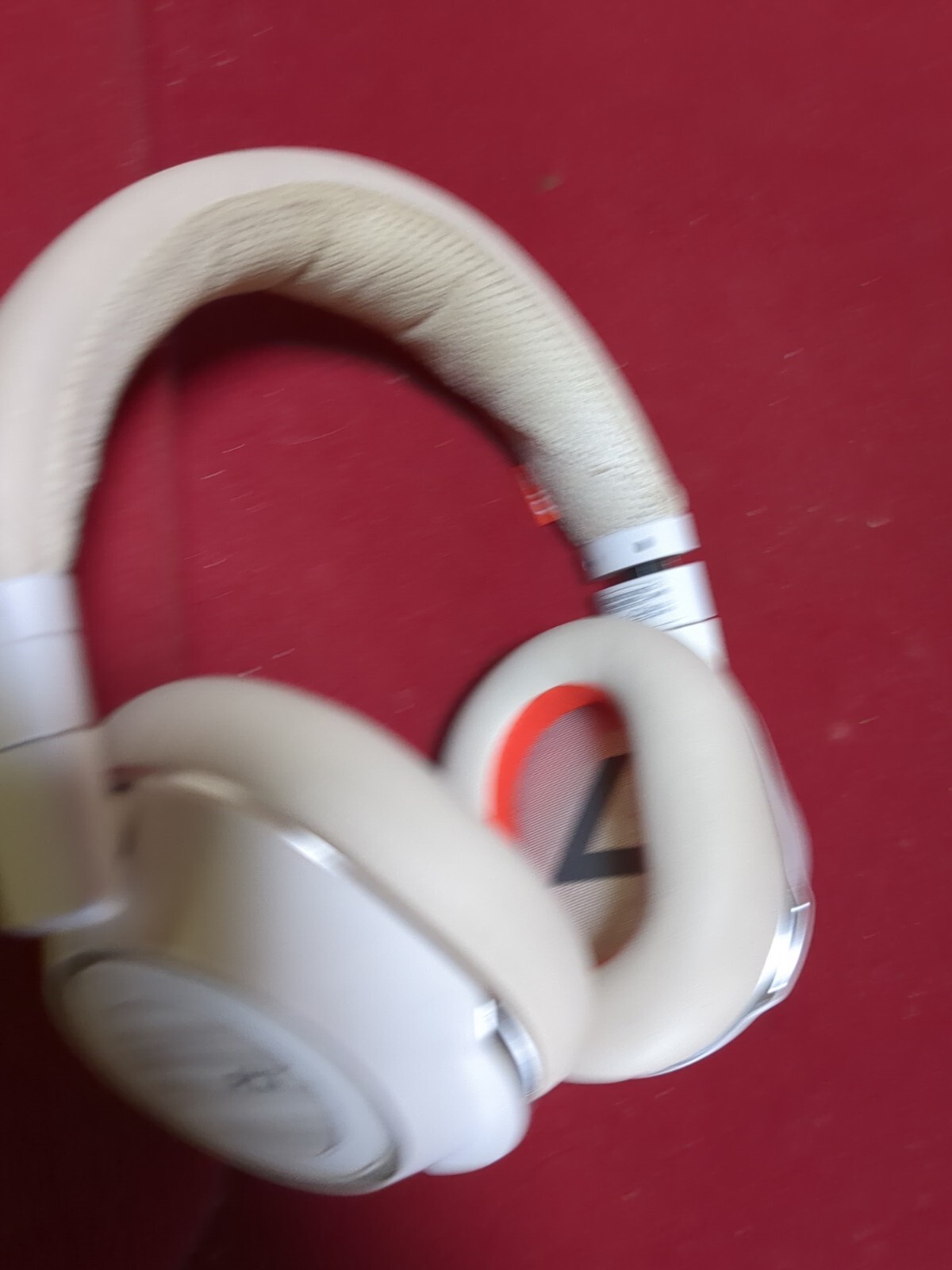 Plantronics PLT B8200 AHK9 Bluetooth Wireless Headset
