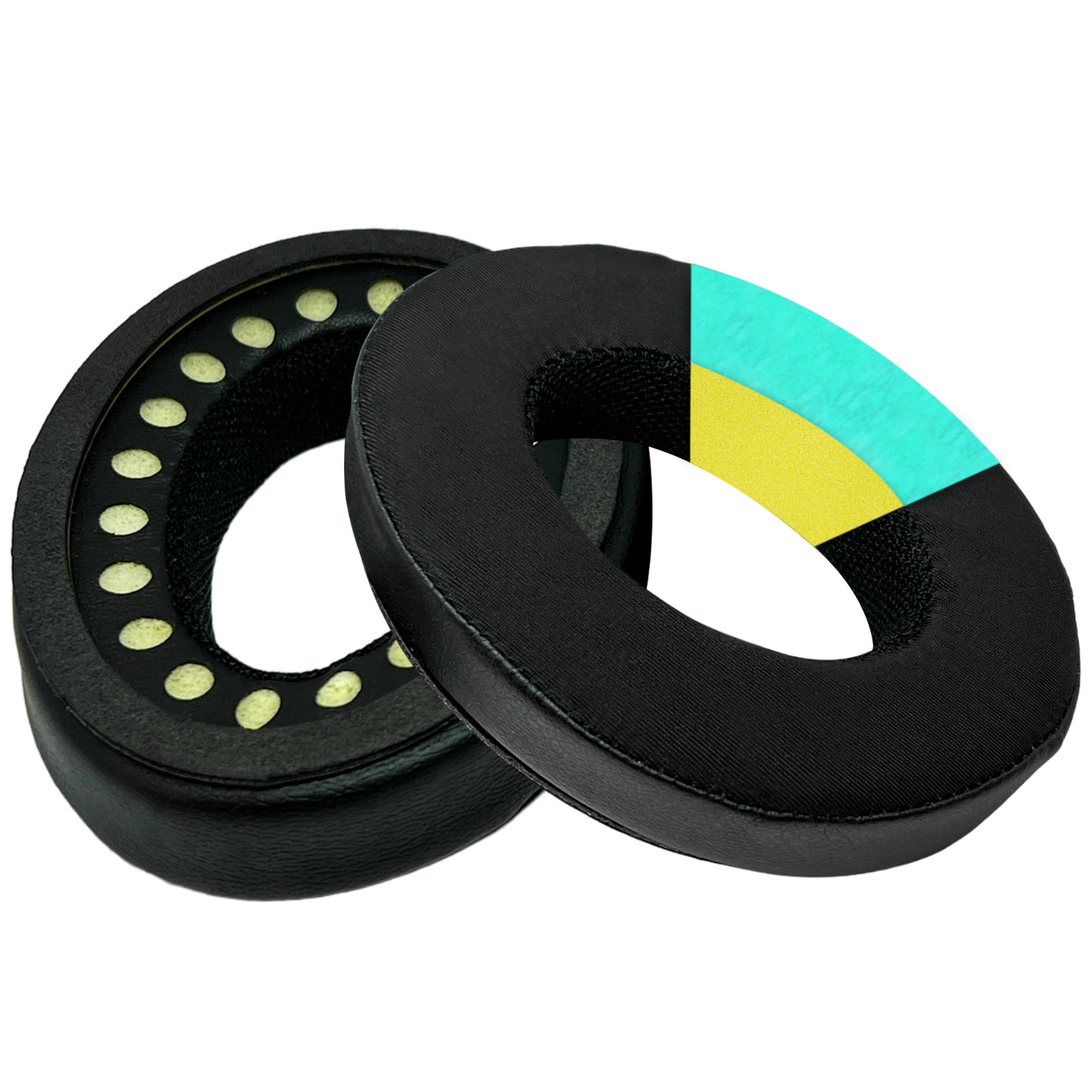 CentralSound Cooling Gel Replacement Ear Pad Cushion Bose QuietComfort QC35 QC45
