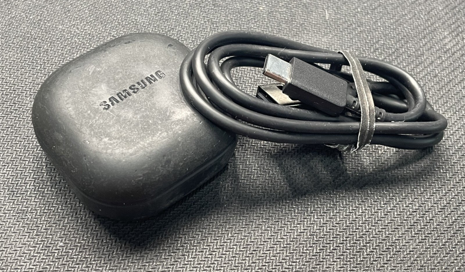 Original Samsung Galaxy Buds2 PRO Wireless SM-R510 Charging Case Replacement