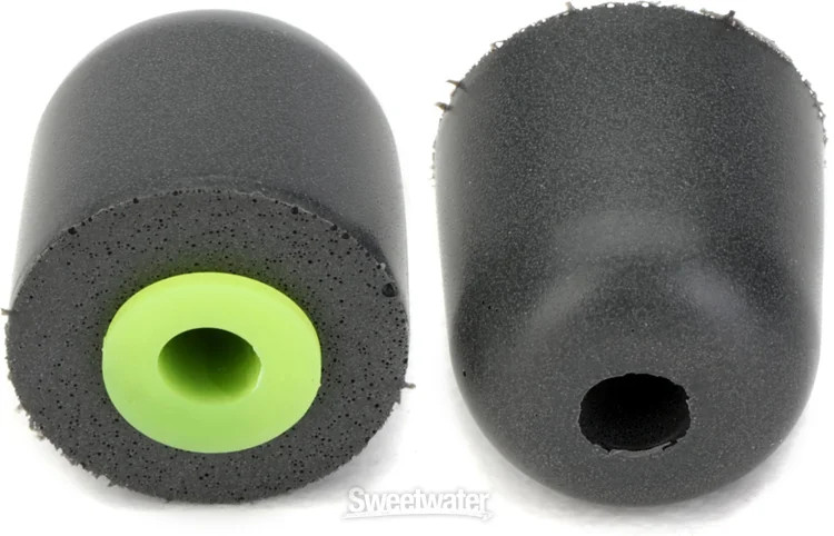 Westone True-Fit Foam Eartips Fit Kit – All Sizes (5 pairs)