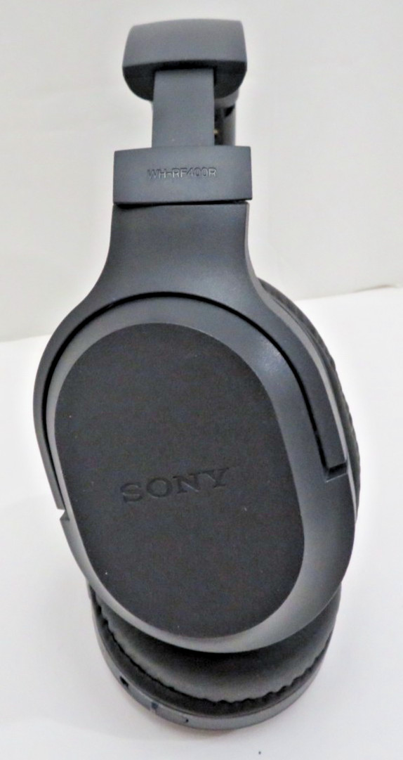 SONY TMR-RF400 Wireless TRANSMITTER With Megaphone Headset WH-RF400 Vietnan