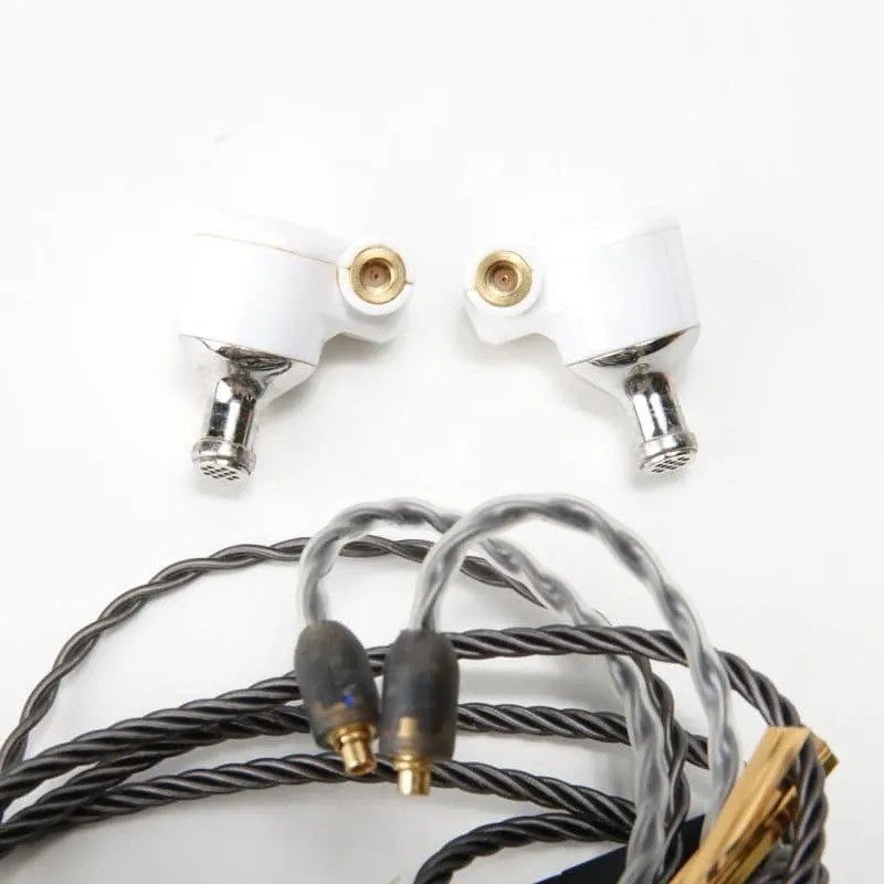Campfire Audio VEGA 2020 In-Ear Monitor Earphones Full Range Dynamic Driver