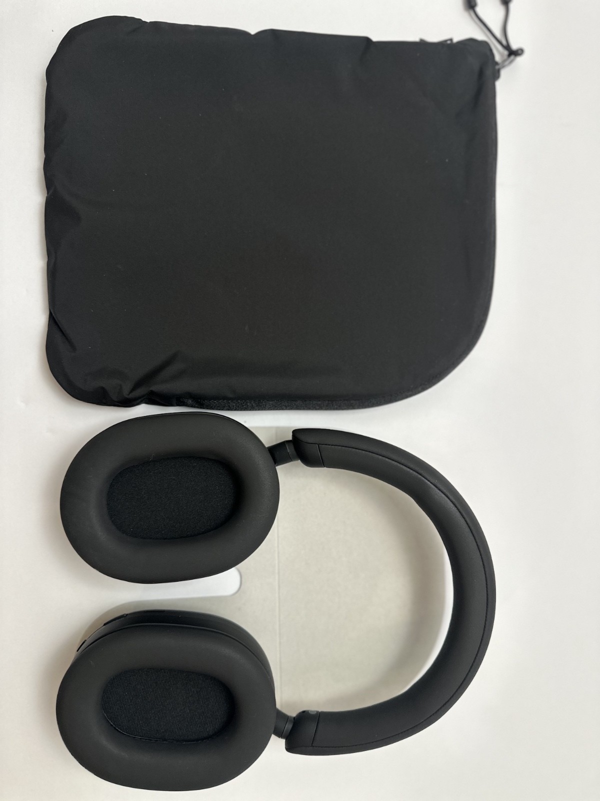 Sony WH-1000XM5/SA Wireless Noise Canceling Over-Ear Headphones New W/open Box