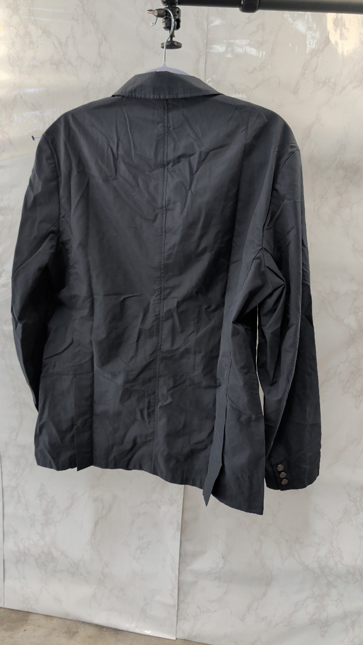 Victorinox Men’s Technical Blazer Jacket Black