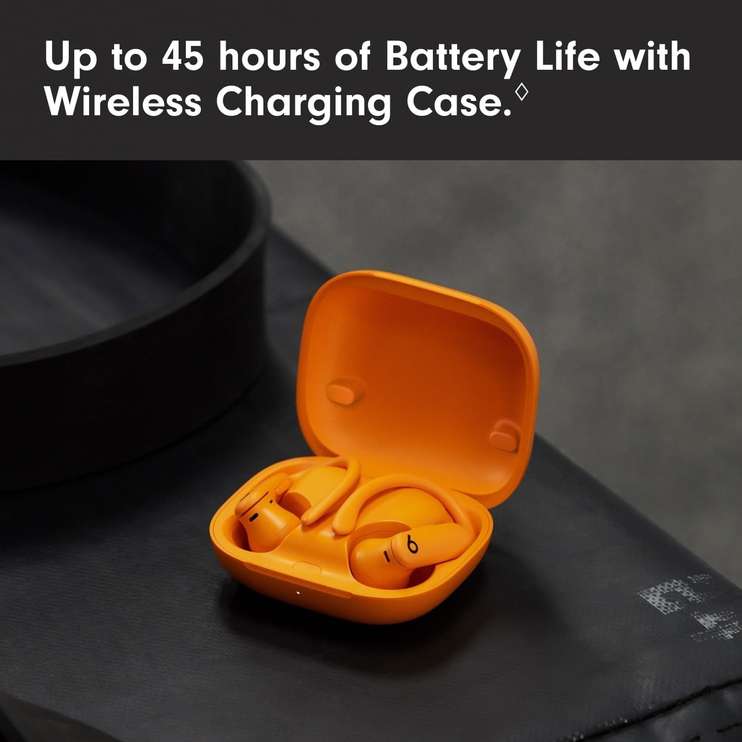 Beats Powerbeats Pro 2 – Wireless Noise Cancelling (Model: MX743LL/A)