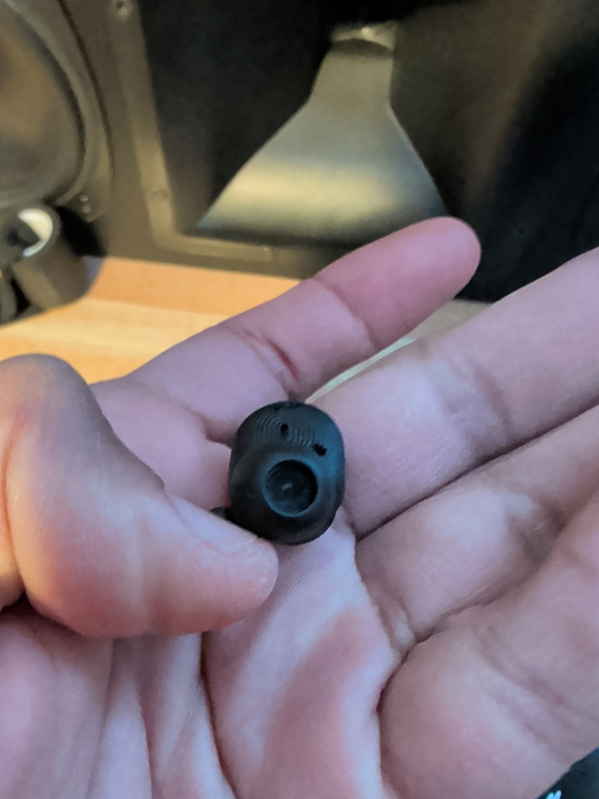 Marshall Wireless Earbuds MOTIF A.N.C