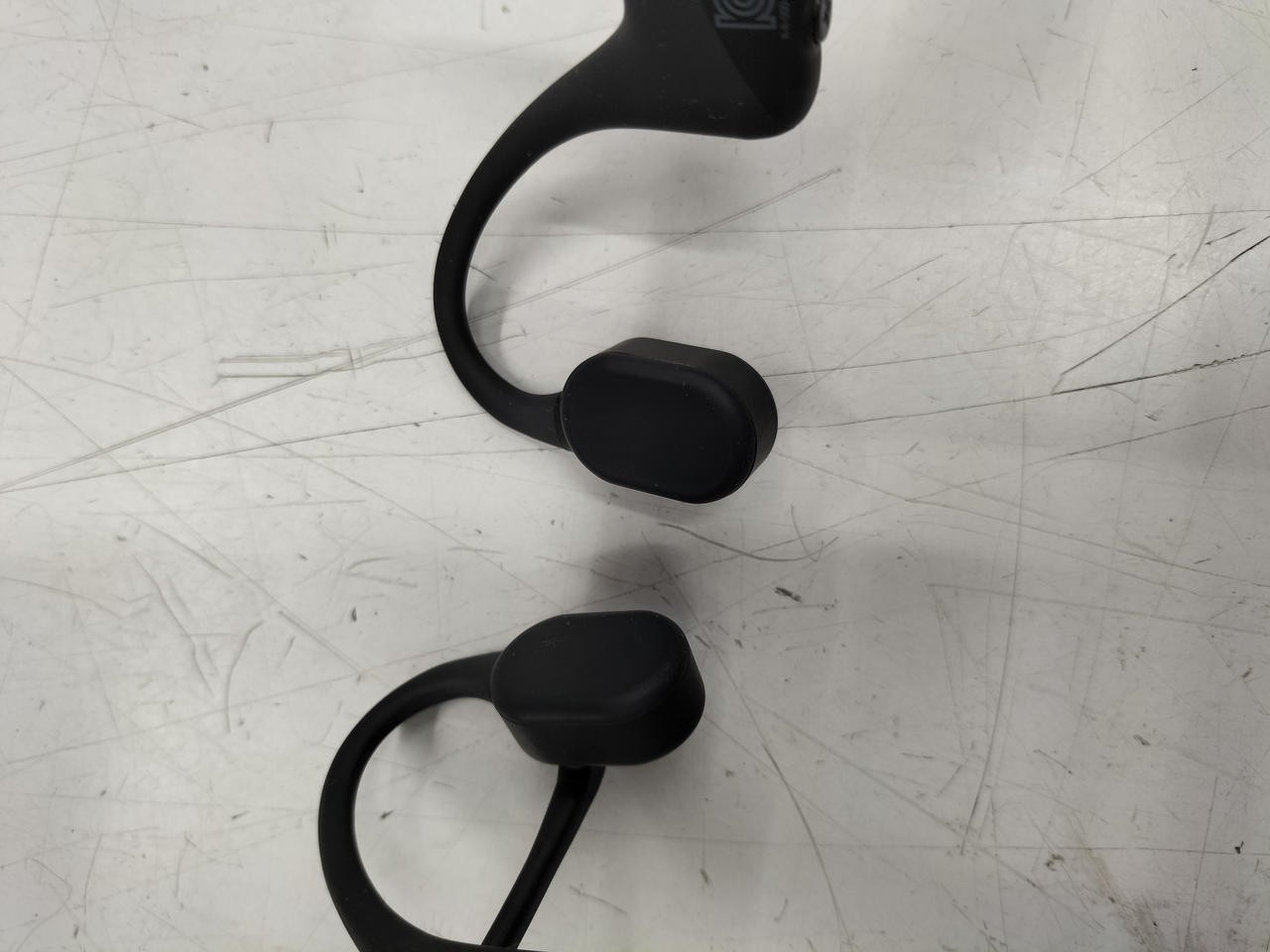 SHOKZ OPENCOMM UC Bone Conduction Earphones with USB Receiver