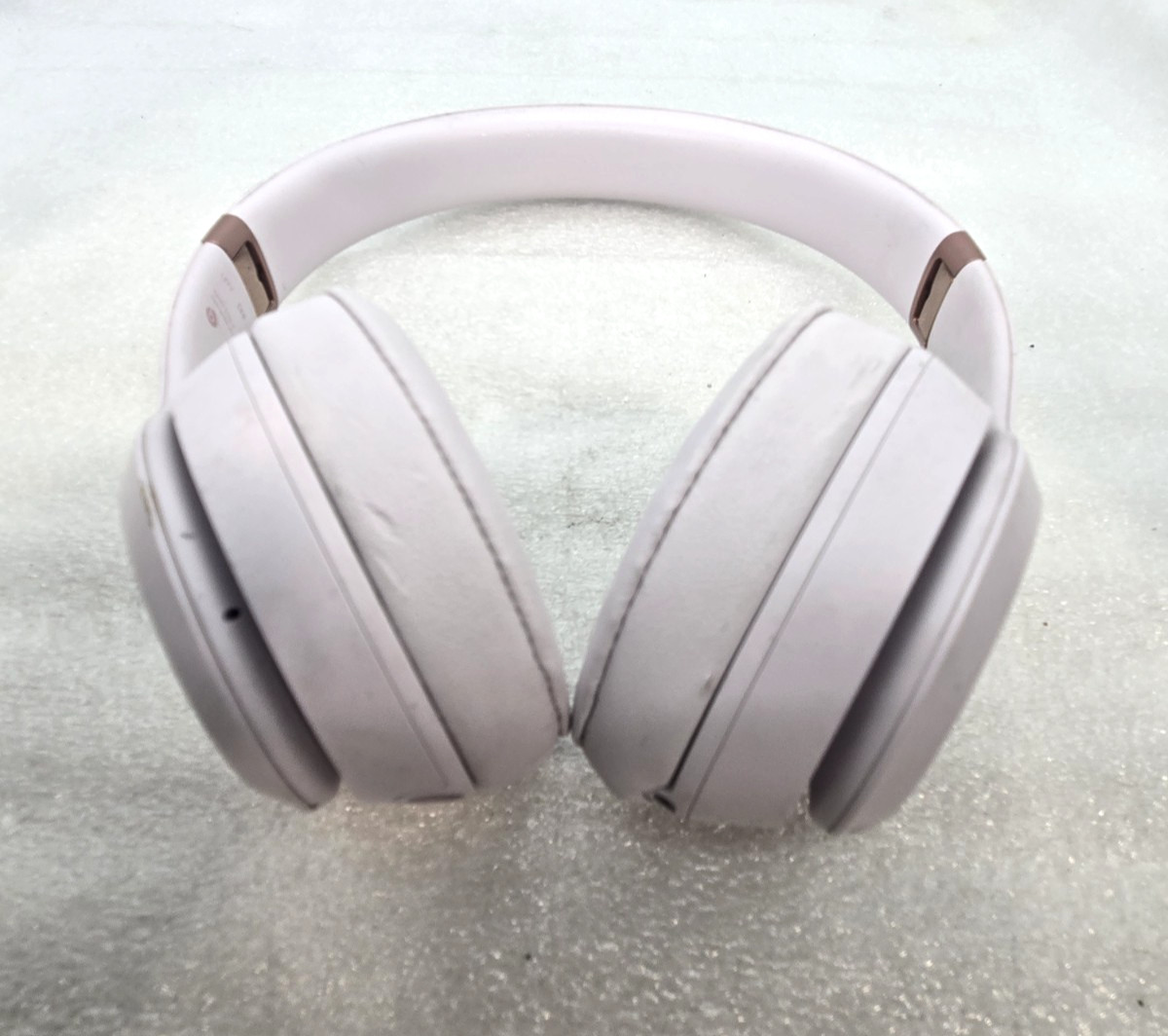 [LOT OF 3] Beats Solo4 Wireless Headphones On-ear FOR PARTS FAST FREE SHIPPING b