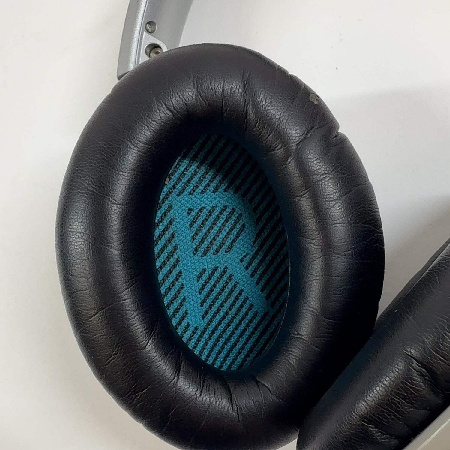 Bose QuietComfort 35 Series 2 Silver