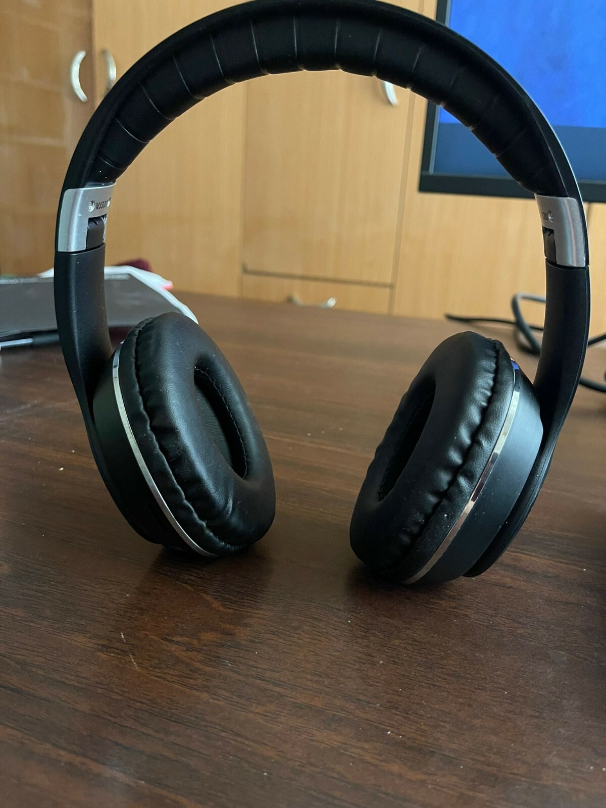 headphones – great sound suitable for workouts