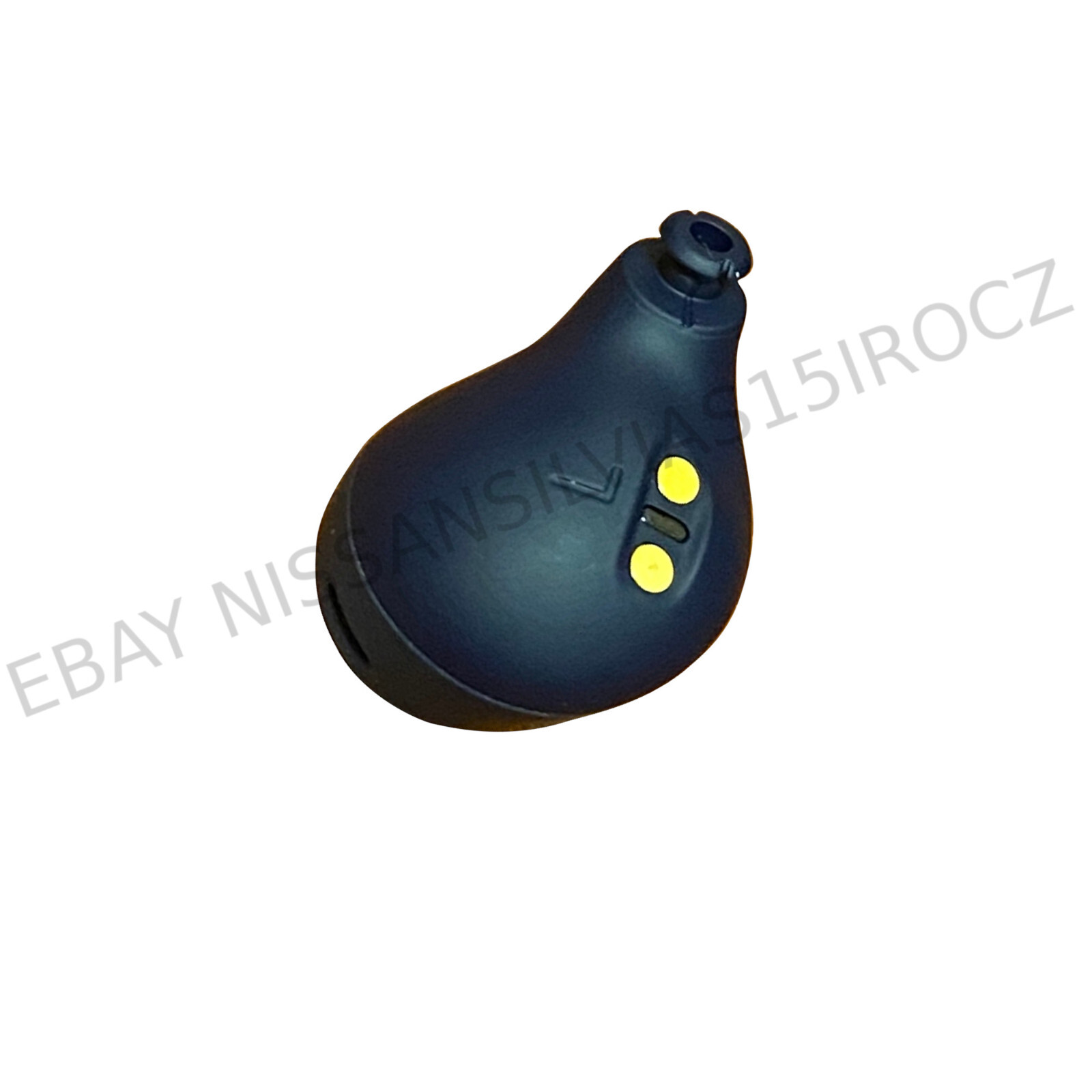 NOT WORKING – FOR PARTS -Jabra Elite 7 Active Navy Blue Left Headphone
