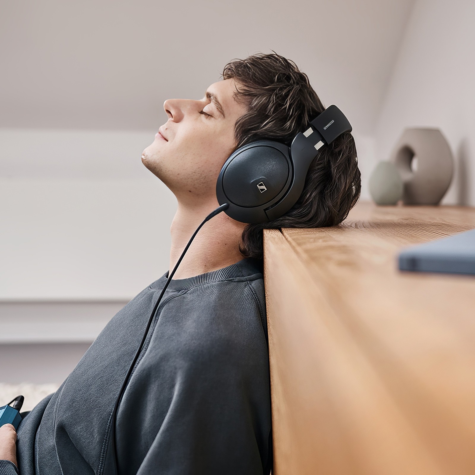 Sennheiser HD 620S Headphones