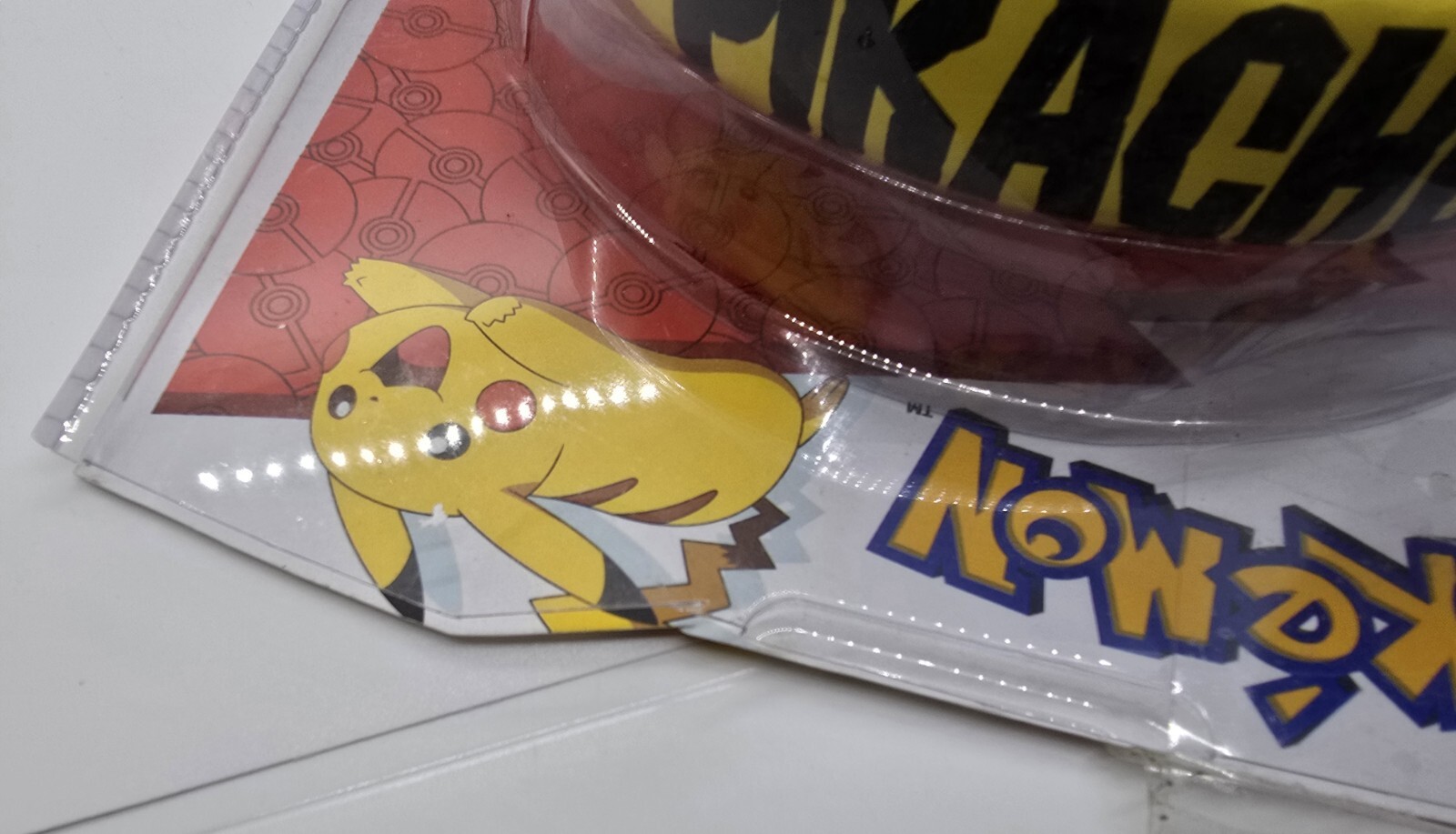 Pokemon Pikachu Kids Headphones With Share Port, Game Freak Inc. 2021 PK-140 NEW
