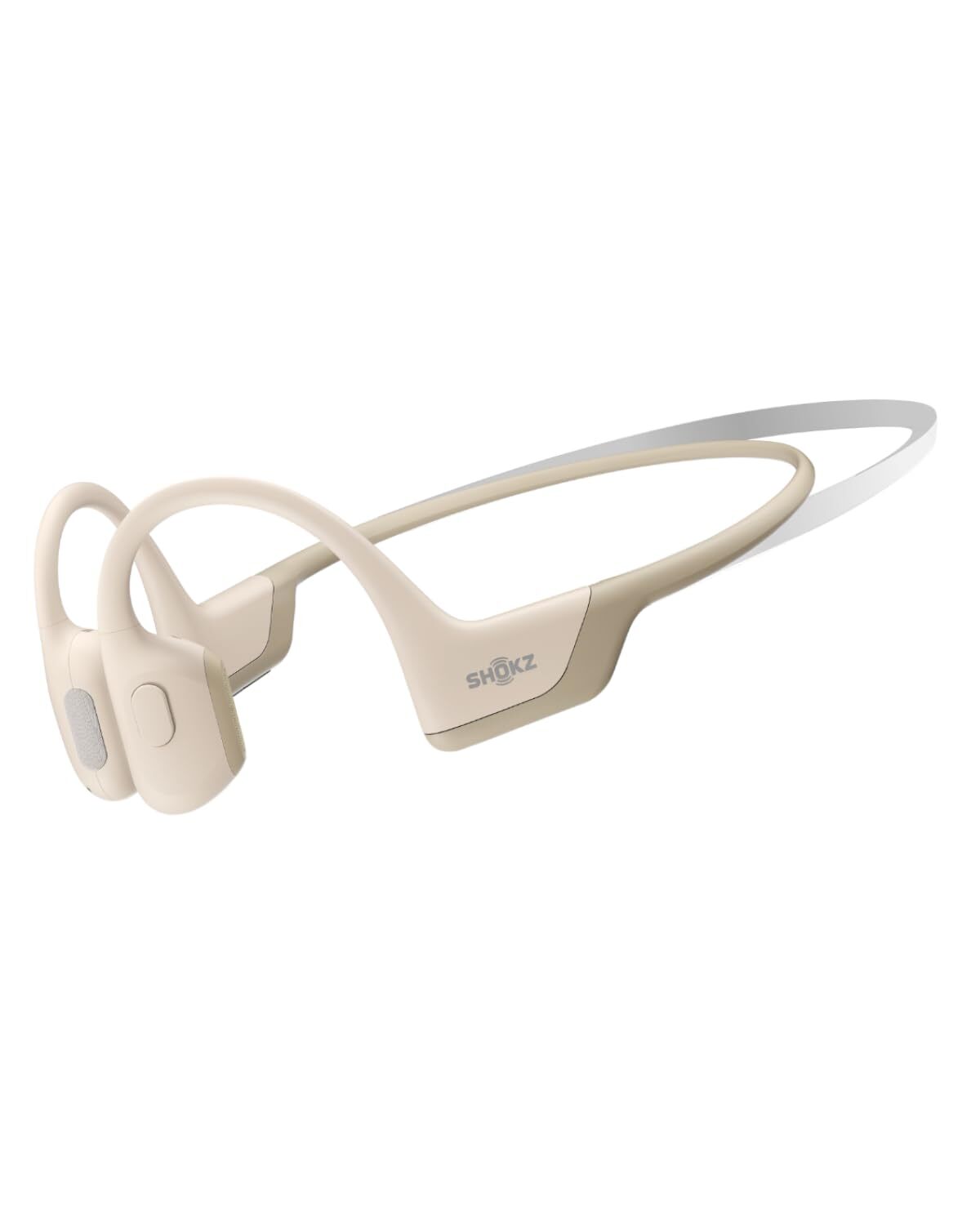 SHOKZ OpenRun Pro Mini- Open-Ear Bluetooth Bone Conduction Sport Headphones –
