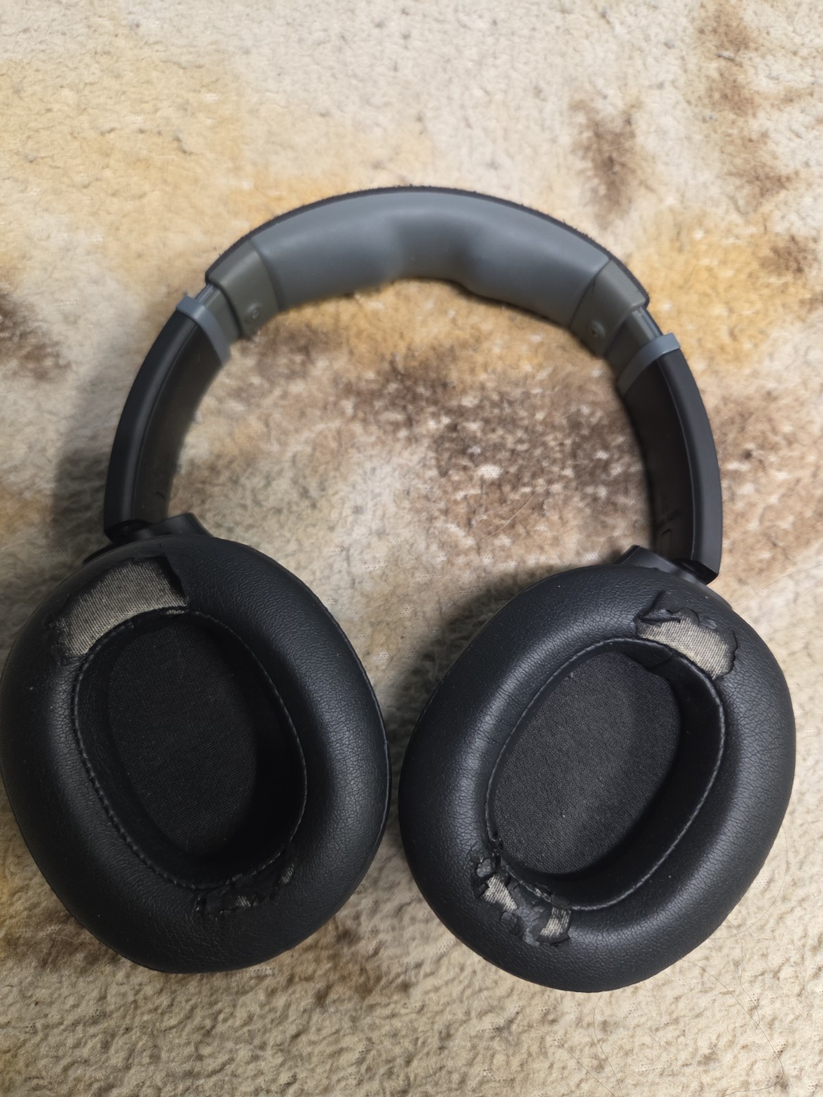 Skullcandy Crusher Evo S6EVW