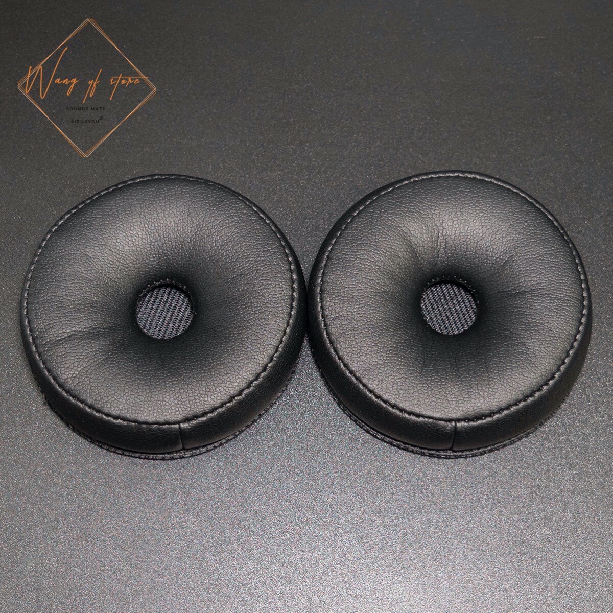 Ear Pad Seals Cushions For David Clark DC PRO X PRO-X2 PRO-2 Aviation Headsets