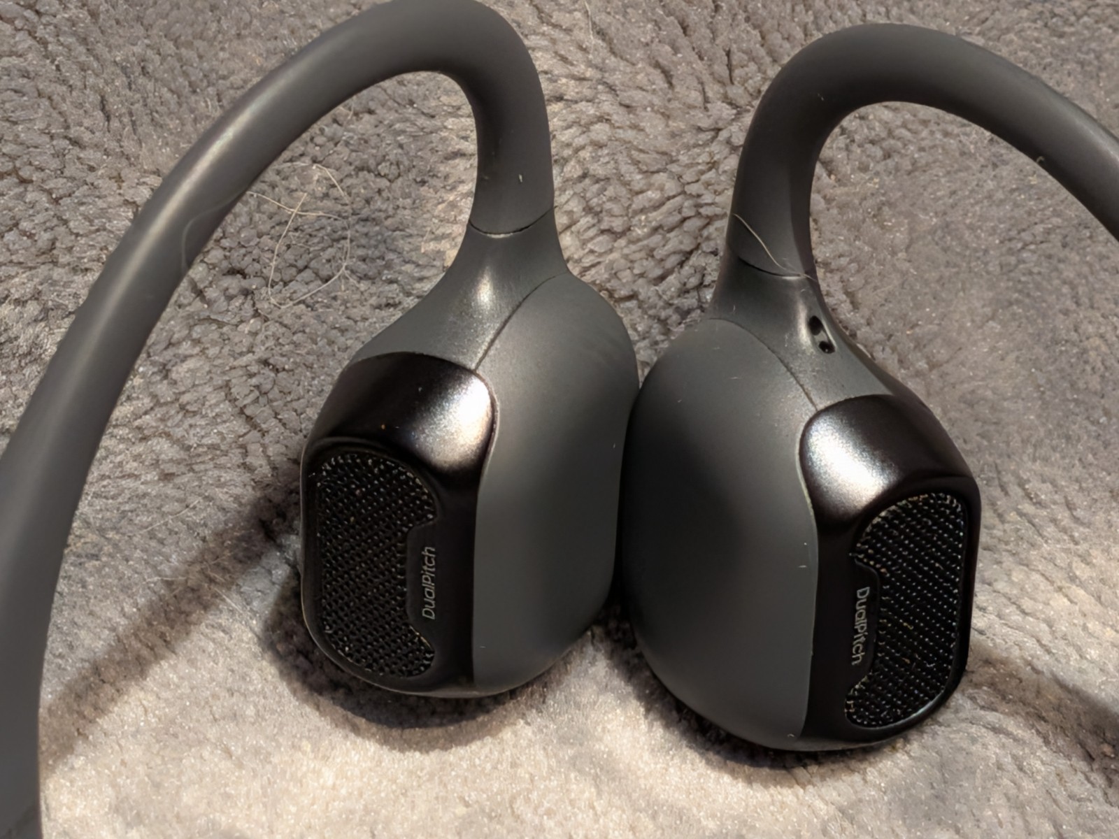 Shokz OpenRun Pro 2 Bone Conduction Wireless Headphones S820 Black