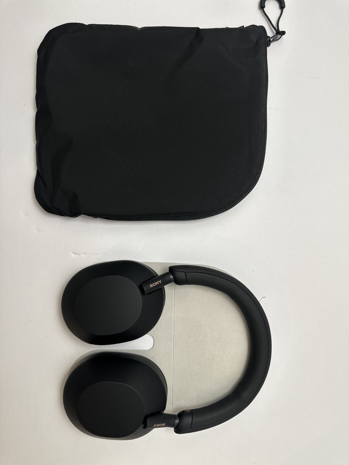 Sony WH-1000XM5/SA Wireless Noise Canceling Over-Ear Headphones New W/open Box