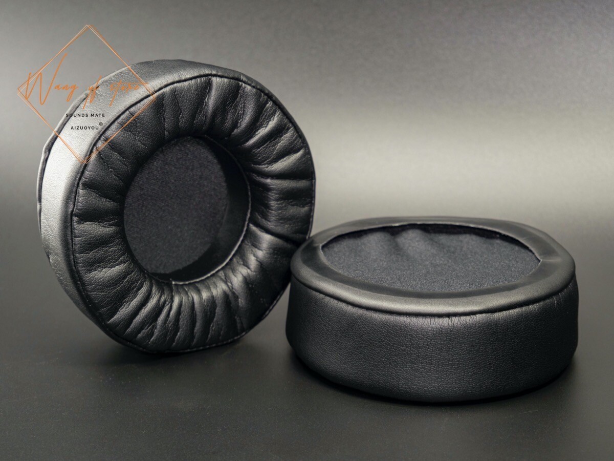 Super Thick Soft Memory Foam Ear Pads Cushion For Sennheiser Urbanite Headphone