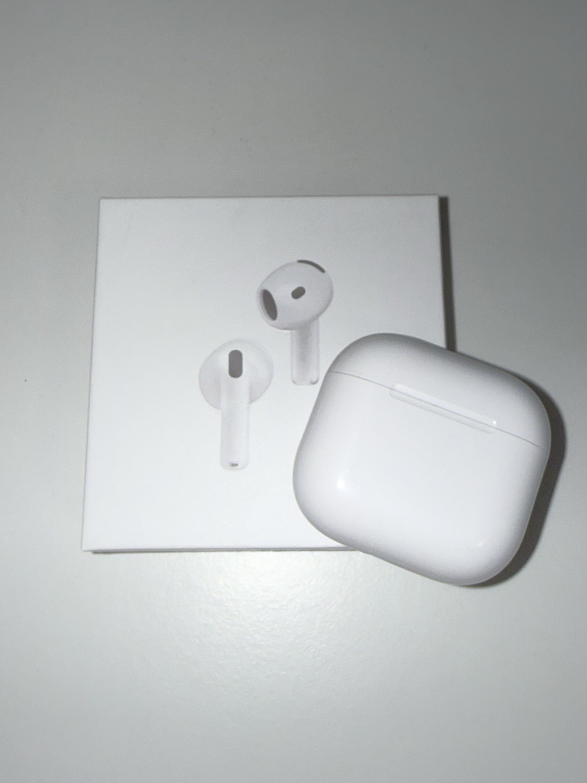 Apple AirPods 4th generation with ANC