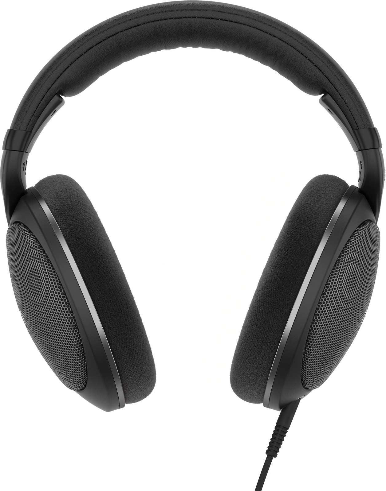 Sennheiser HD550 Over-ear headphones