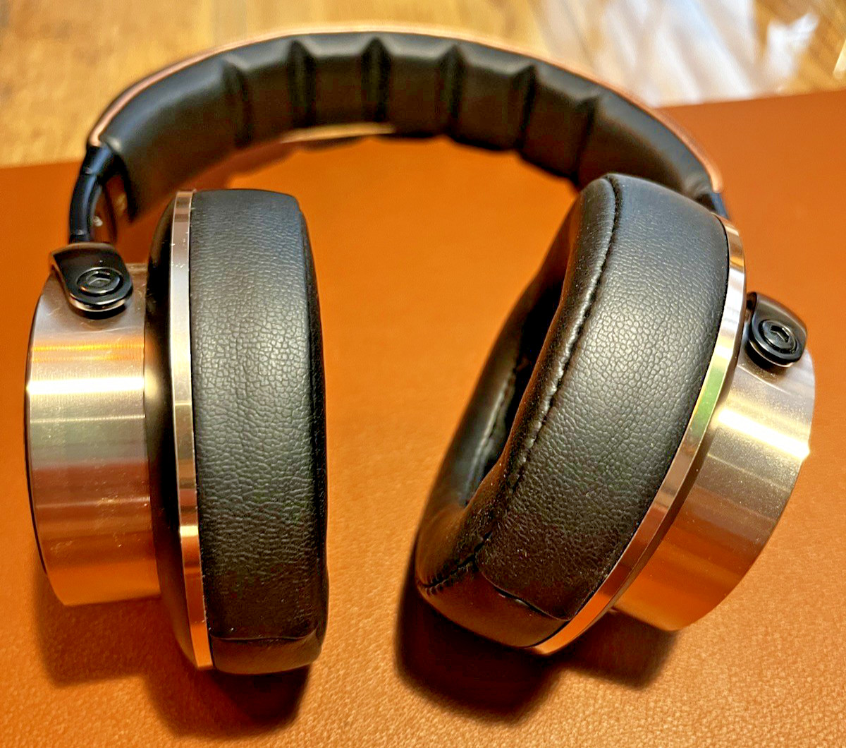 1MORE Triple Driver Over Ear Headphones (H1707)
