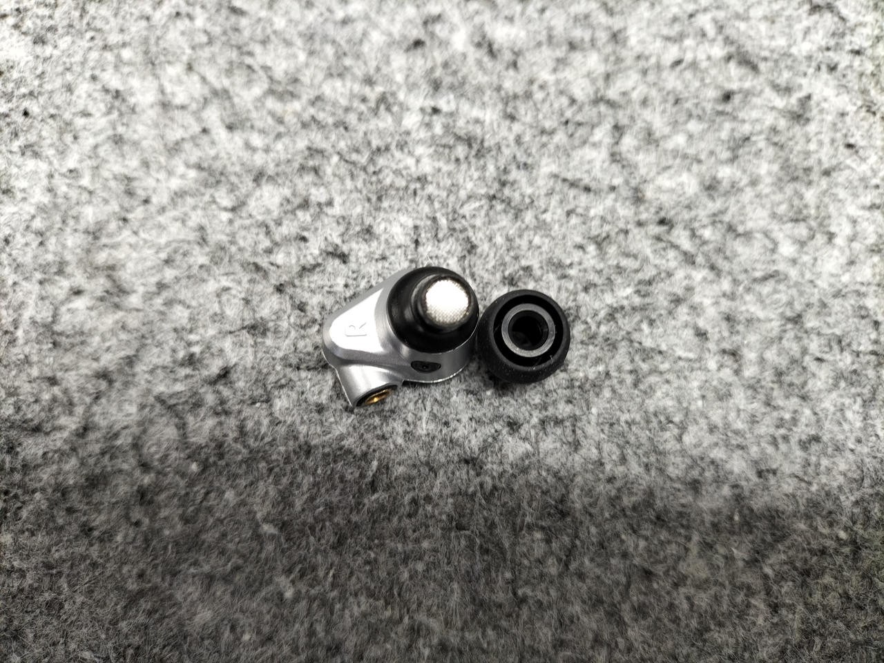 CAMPFIRE AUDIO VEGA Earphones