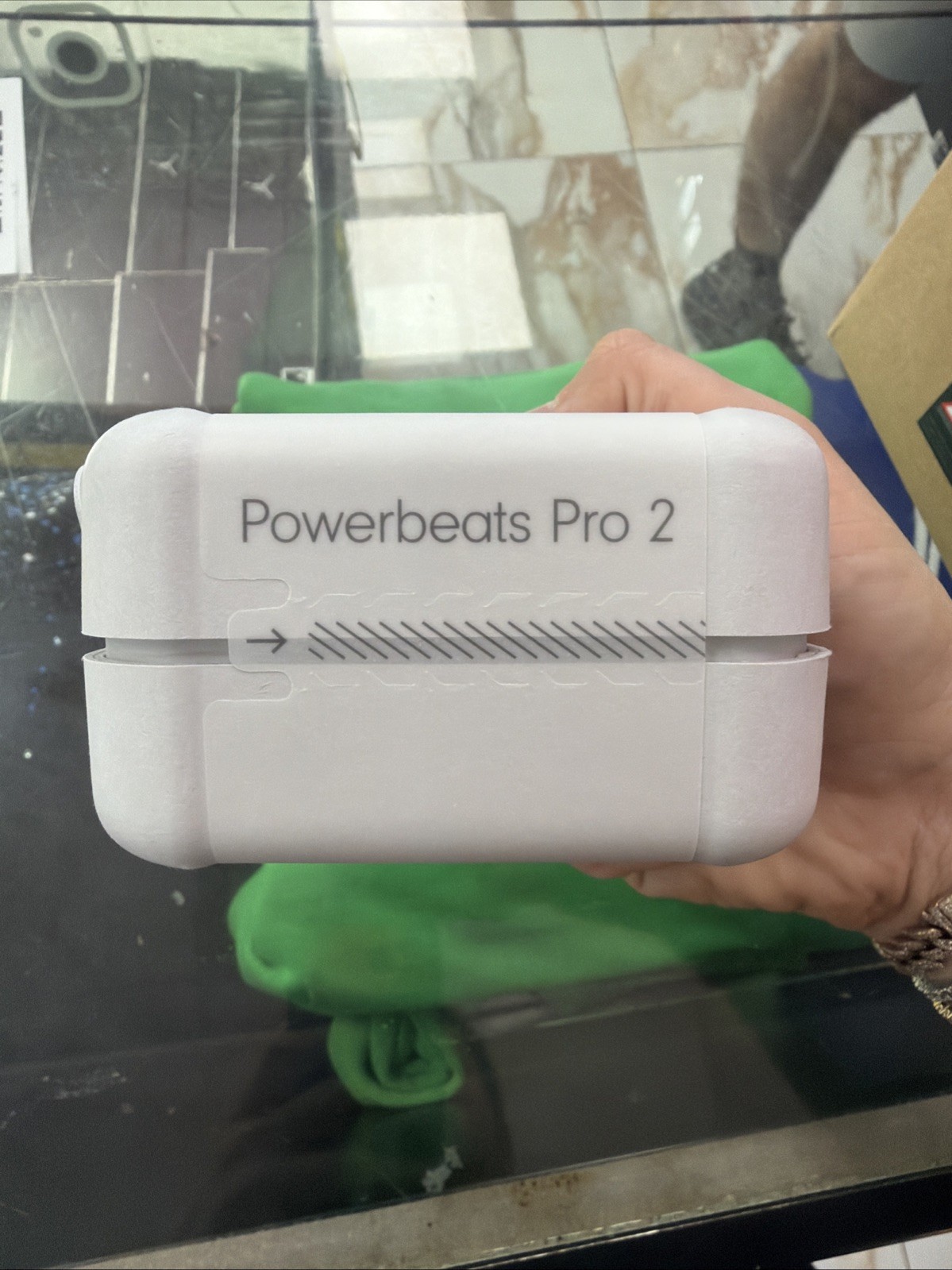 Beats Powerbeats Pro 2 (Jet Black)