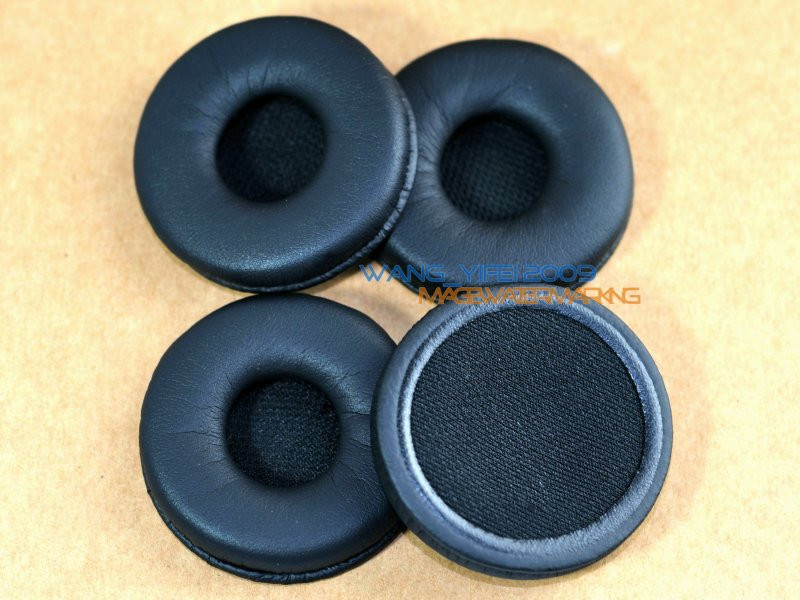 2 Softer Replacement Cushion Ear Pads For PortaPro Koss Porta Pro PP Headphones