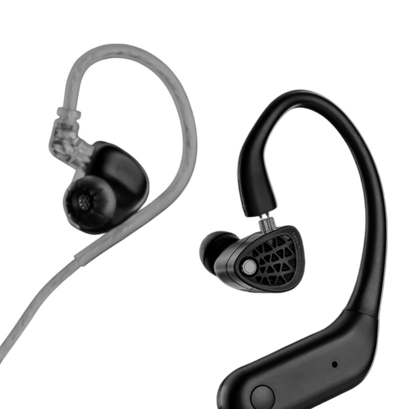 Metal Body HiFis Earphones For Gaming And Music With Wide Frequency Response