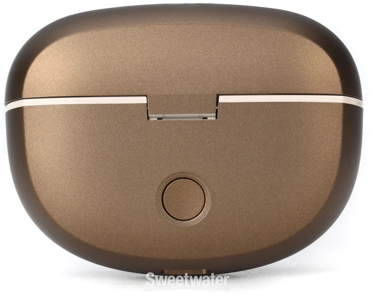 Bose Ultra Open Earbuds – Driftwood Sand