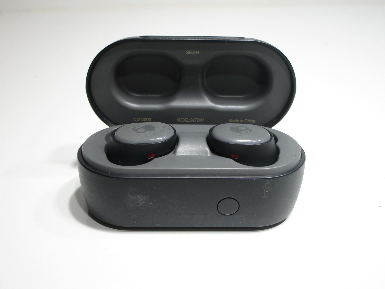 Skullcandy Sesh True Wireless Earbuds Headphones Black – Fully Tested