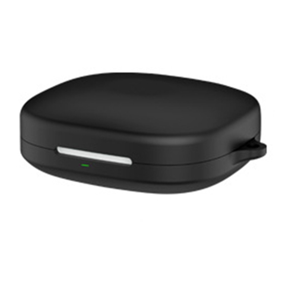 For Shokz OpenFit Pro Earphones Silicone Protective Case with Charging Cutouts