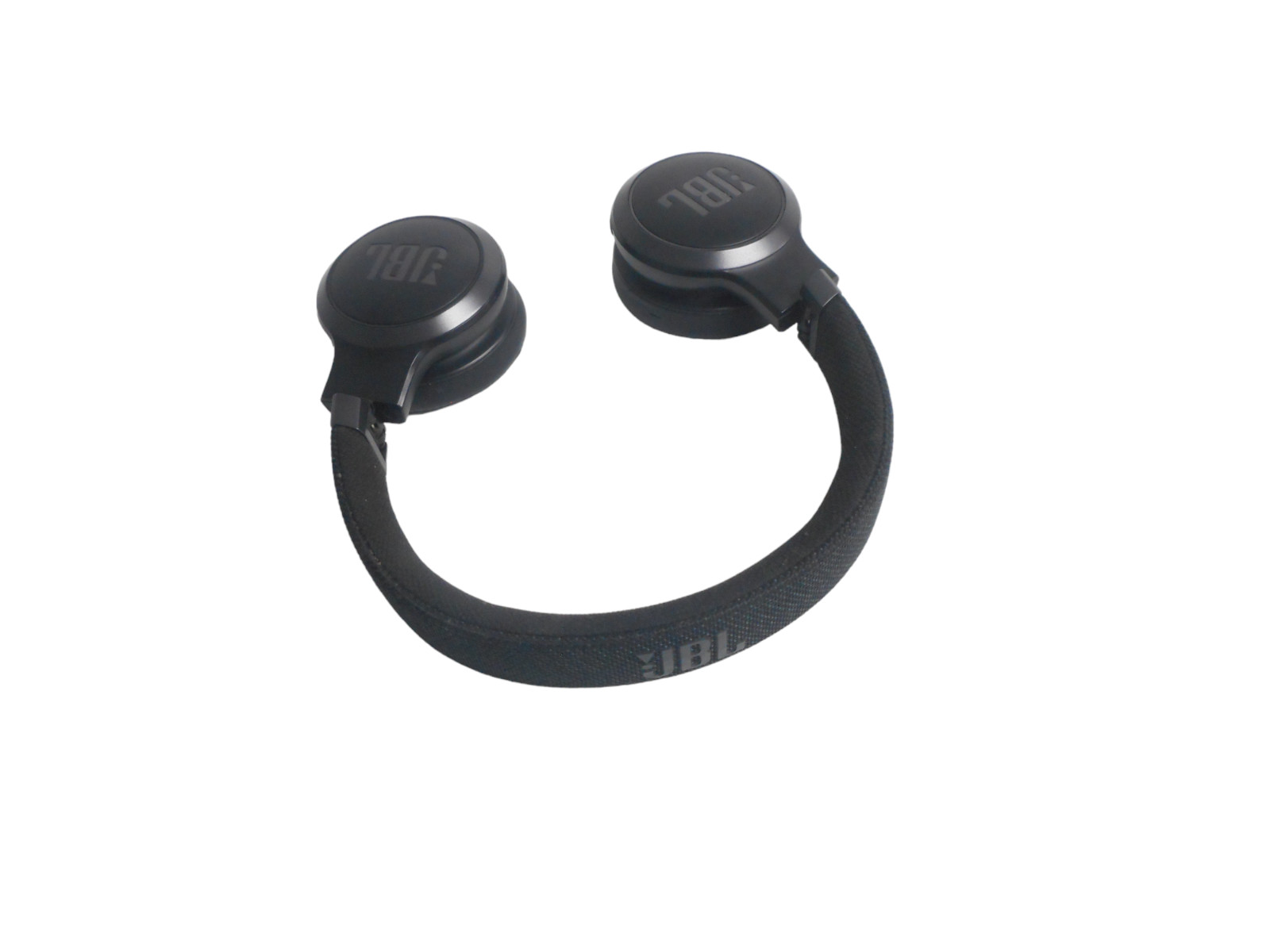 JBL Live 460NC – Wireless On-Ear Noise Cancelling Headphones