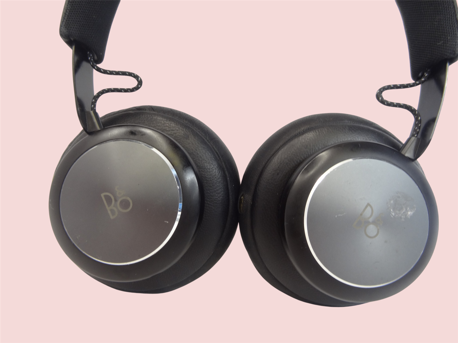 Bang & Olufsen Beoplay H4 Wireless Over-Ear Headphones – Free Shipping