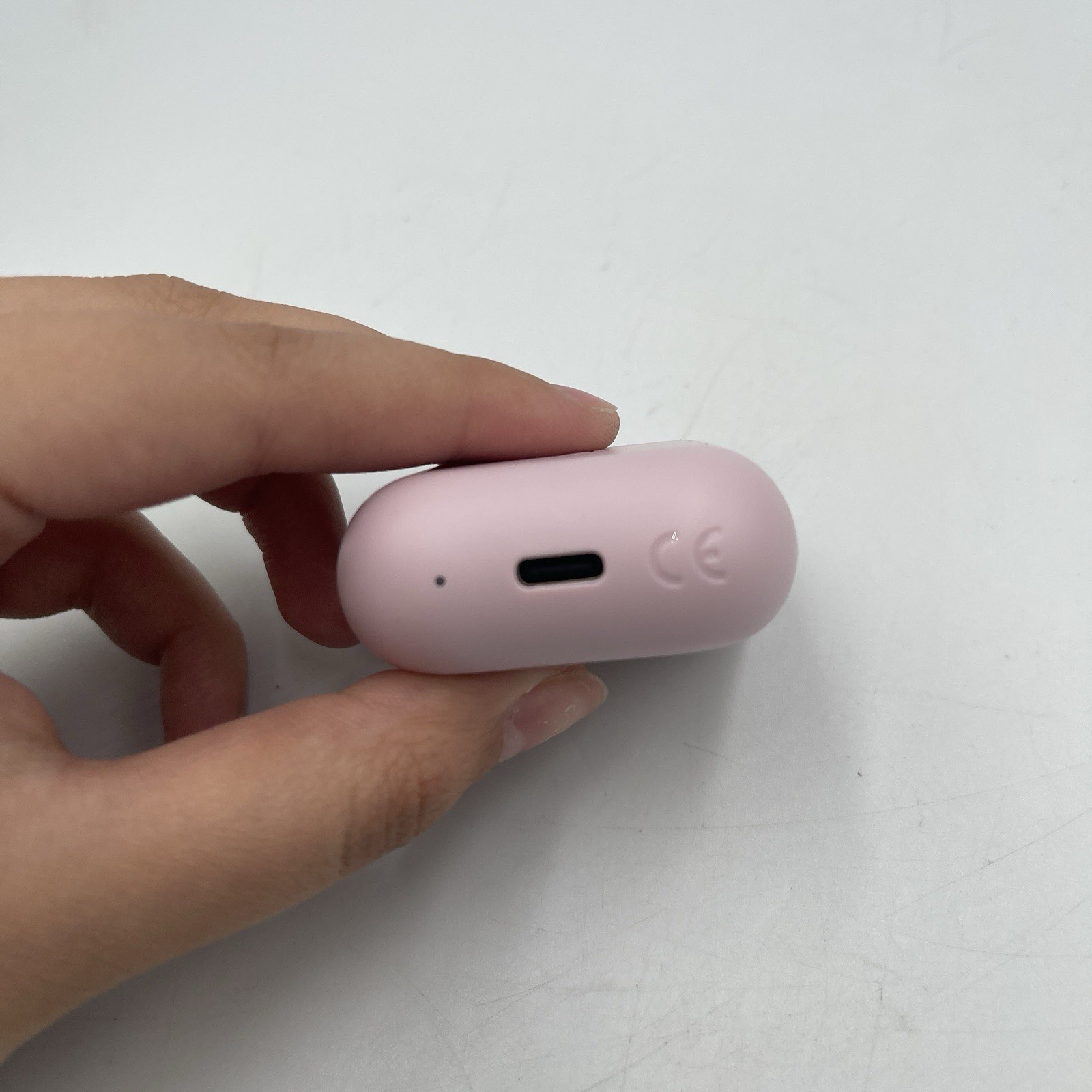 Sennheiser ACCENTUM Open Wireless Earbuds – Pink