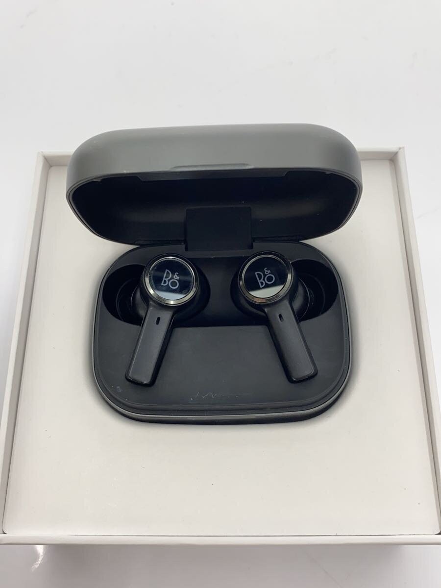 Bang & Olufsen Beoplay EX Wireless Noise Cancelling Bluetooth Earbuds Tested
