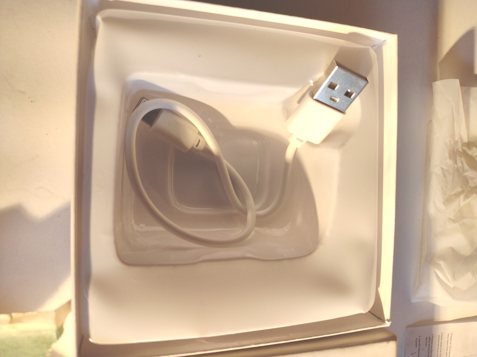 TWS bluetooth 5.0 earbuds wireless earphones. Tested, great product