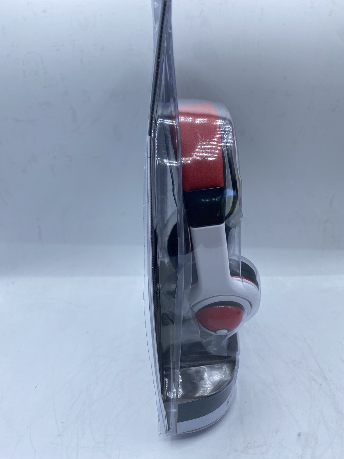 Pokemon Stereo Headphone Headset In Box Sealed 2016 Connects To Any Audio Device