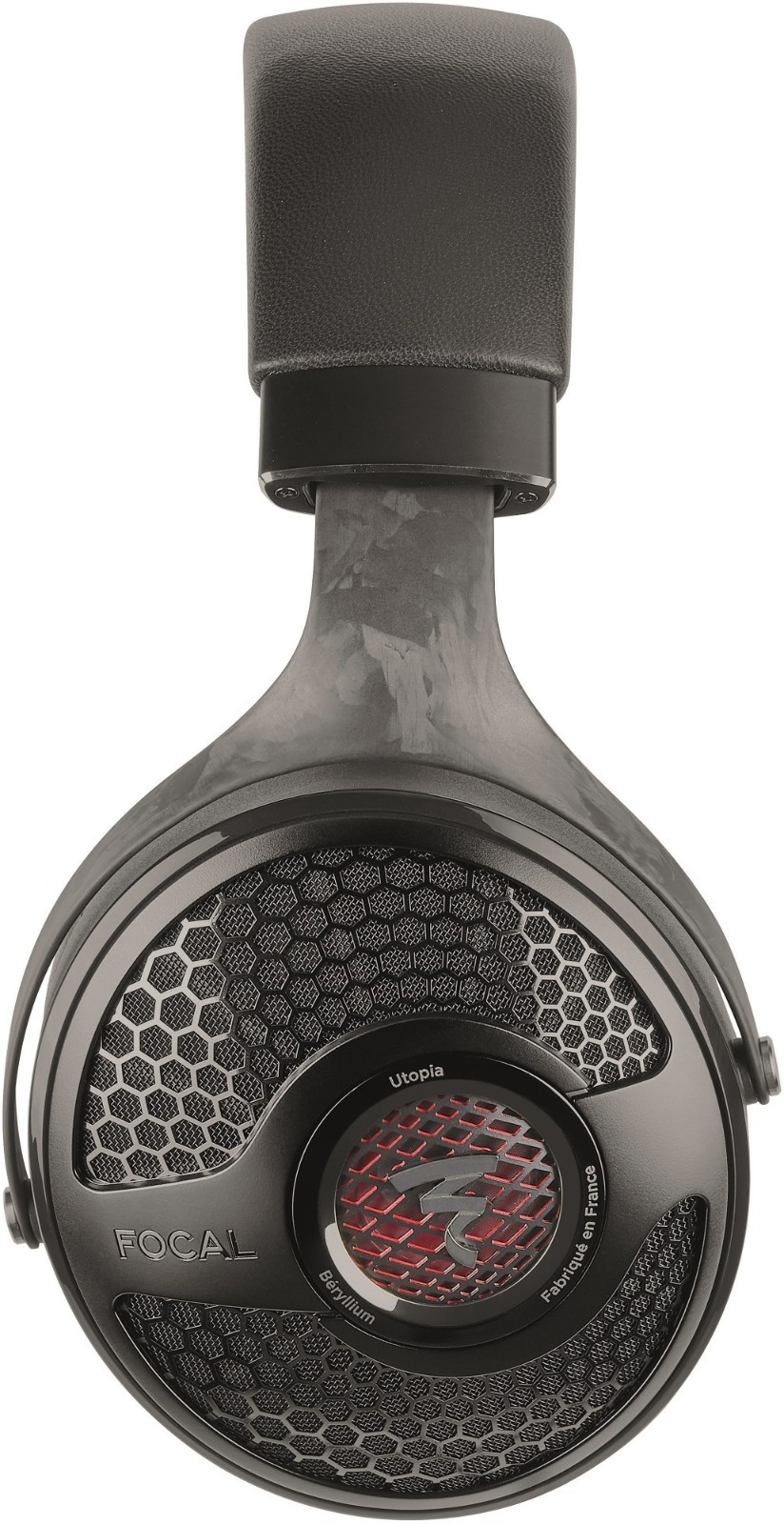 FOCAL Utopia 2022 Flagship Open-back Circumaural Headphones AUTHORIZED-DEALER
