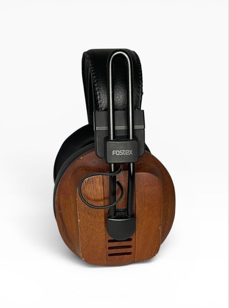 FOSTEX RP Stereo Overear Headphones T60RPmk2