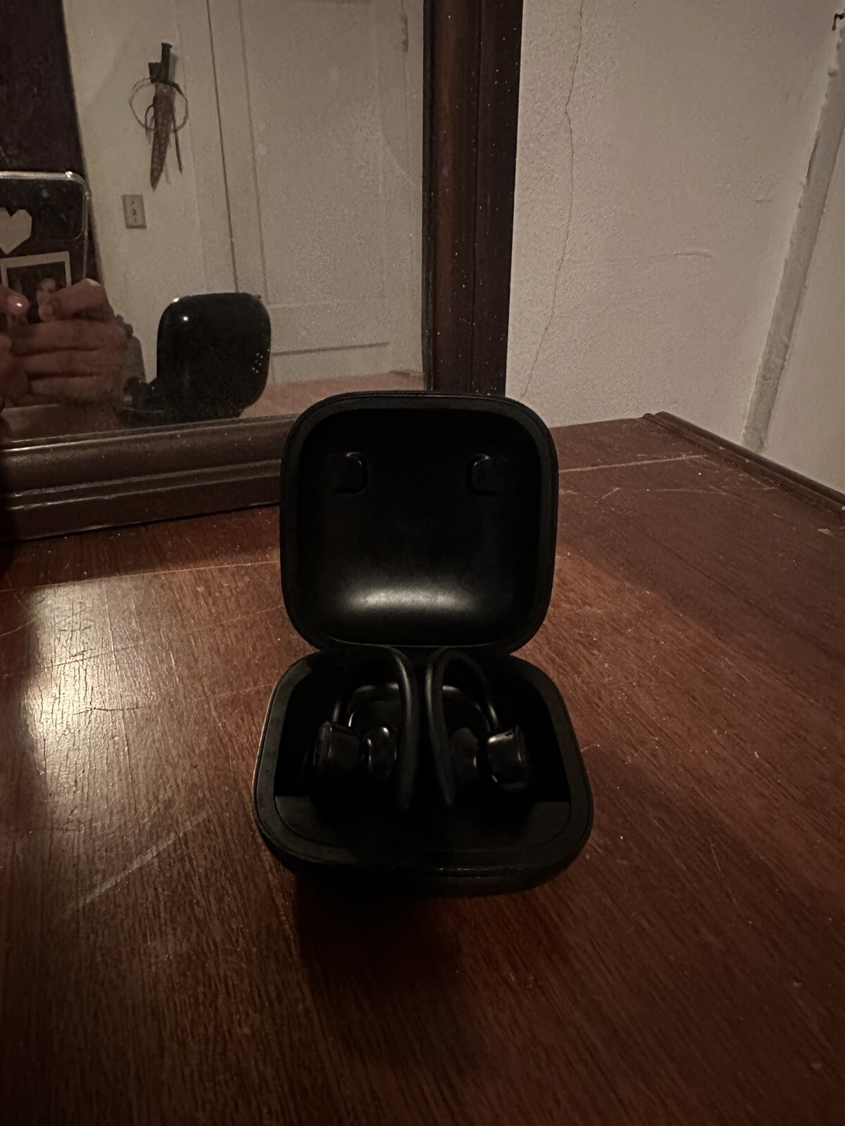 Beats by Dr. Dre Powerbeats Pro Wireless Earphones – Black
