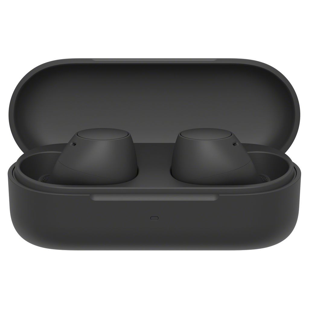 Sony WF-C710N/B (Black) Wireless Noise Cancelling Earbuds